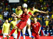 Menang 1-0 di King's Cup, Timnas Vietnam Makin Meredam Dominasi Thailand