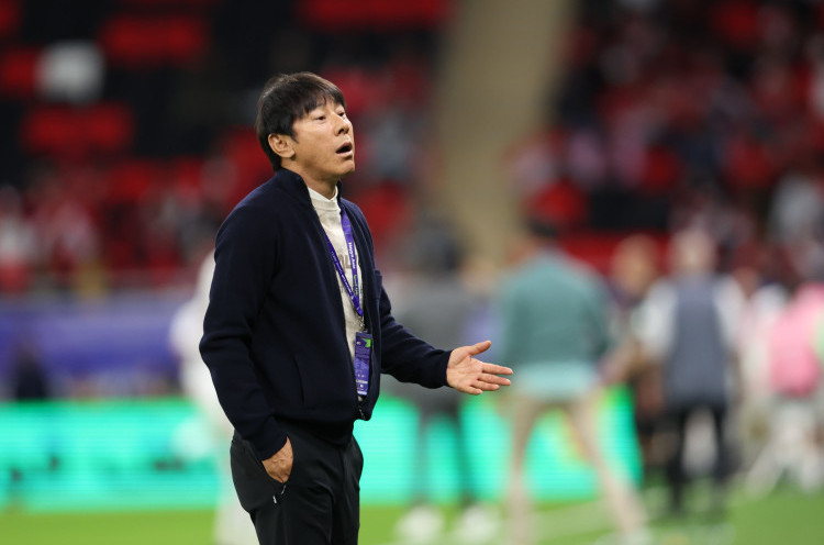 Rekor Timnas Indonesia Lawan Vietnam Buruk, STY Tolak Lempar Handuk