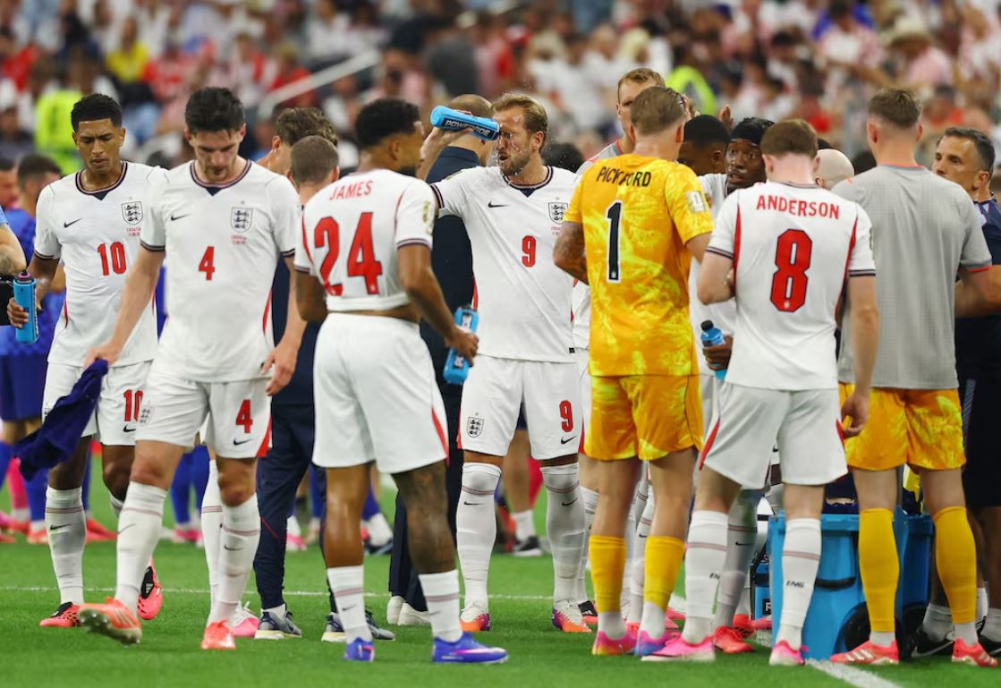 Pro dan Kontra Jeda Minum di Piala Dunia 2026, Disebut bak Amerikanisasi Sepak Bola