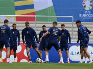 Euro 2024: Buffon Ingatkan Rival Tidak Remehkan Italia