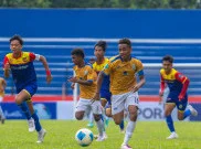 PFA Sangat Bangga Mutiara Papua Dolvi Salossa Dipanggil ke Timnas Indonesia U-17