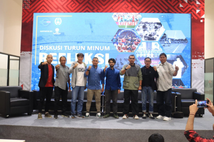 PSSI Diingatkan untuk Buat Museum Sepak Bola Indonesia, demi Tumbuhkan Rasa Kebanggaan Generasi Muda