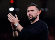 Pelatih dengan Persentase Menang 74 Persen Masuk Radar Transfer Chelsea