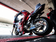 MotoGP 2023: Persaingan Perebutan Takhta yang Ditinggalkan Bastianini