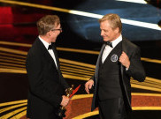 Viggo Mortensen, Aktor Nomine Oscar 2019 yang Mencintai San Lorenzo