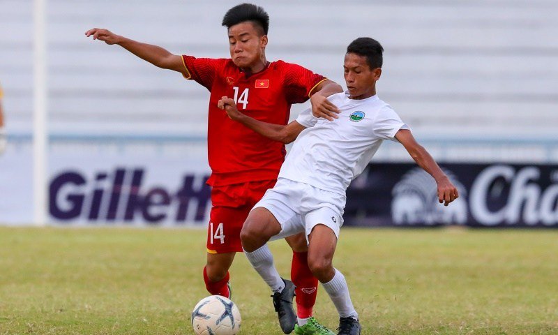 Vietnam Melaju Usai Kalahkan Timor Leste, Timnas Indonesia U-15 Jadi Juara Grup