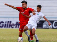 Vietnam Melaju Usai Kalahkan Timor Leste, Timnas Indonesia U-15 Jadi Juara Grup