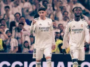 Klasemen LaLiga Terkini Usai Real Madrid Ditahan Girona: Barcelona Bisa Unggul Sembilan Poin
