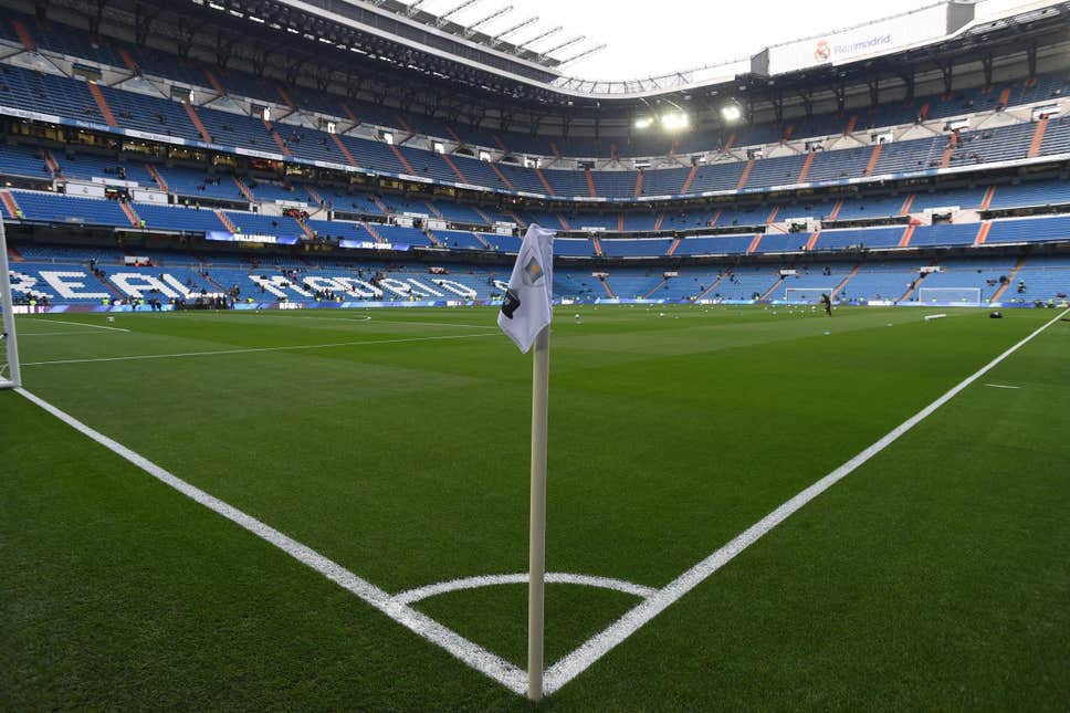 Waspada Virus Corona: LaLiga Ikutan Gelar Laga Tanpa Penonton