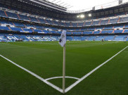 Waspada Virus Corona: LaLiga Ikutan Gelar Laga Tanpa Penonton