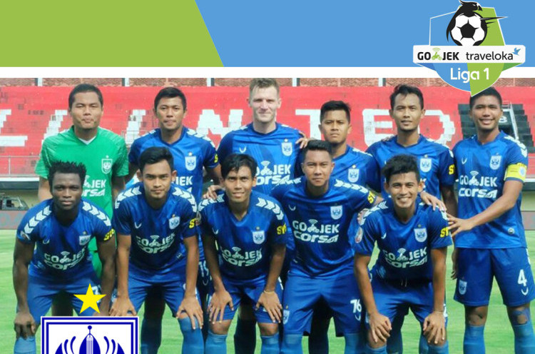 Profil Tim Liga 1 2018: PSIS Semarang