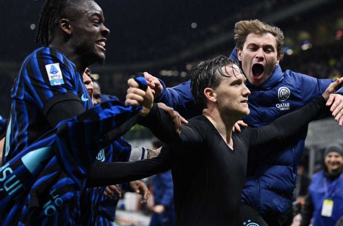 Inter