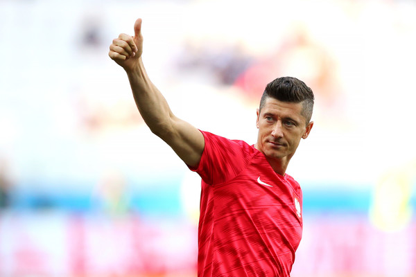 Dana Rp 2,5 Triliun Tidak Akan Goyahkan Pendirian Bayern Munchen soal Robert Lewandowski