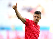 Dana Rp 2,5 Triliun Tidak Akan Goyahkan Pendirian Bayern Munchen soal Robert Lewandowski
