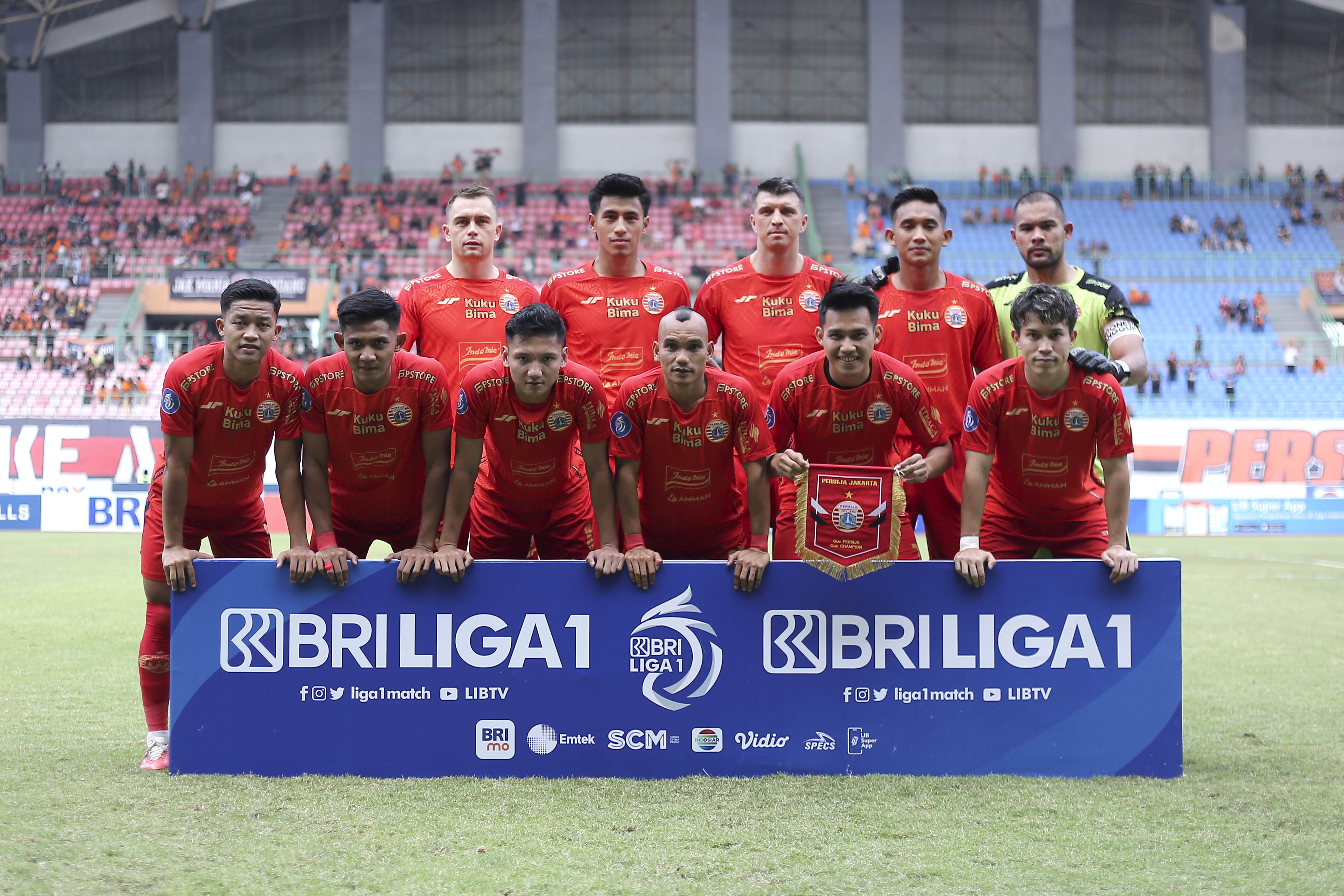Thomas Doll Sesumbar Persija Akan Kalahkan Dewa United FC