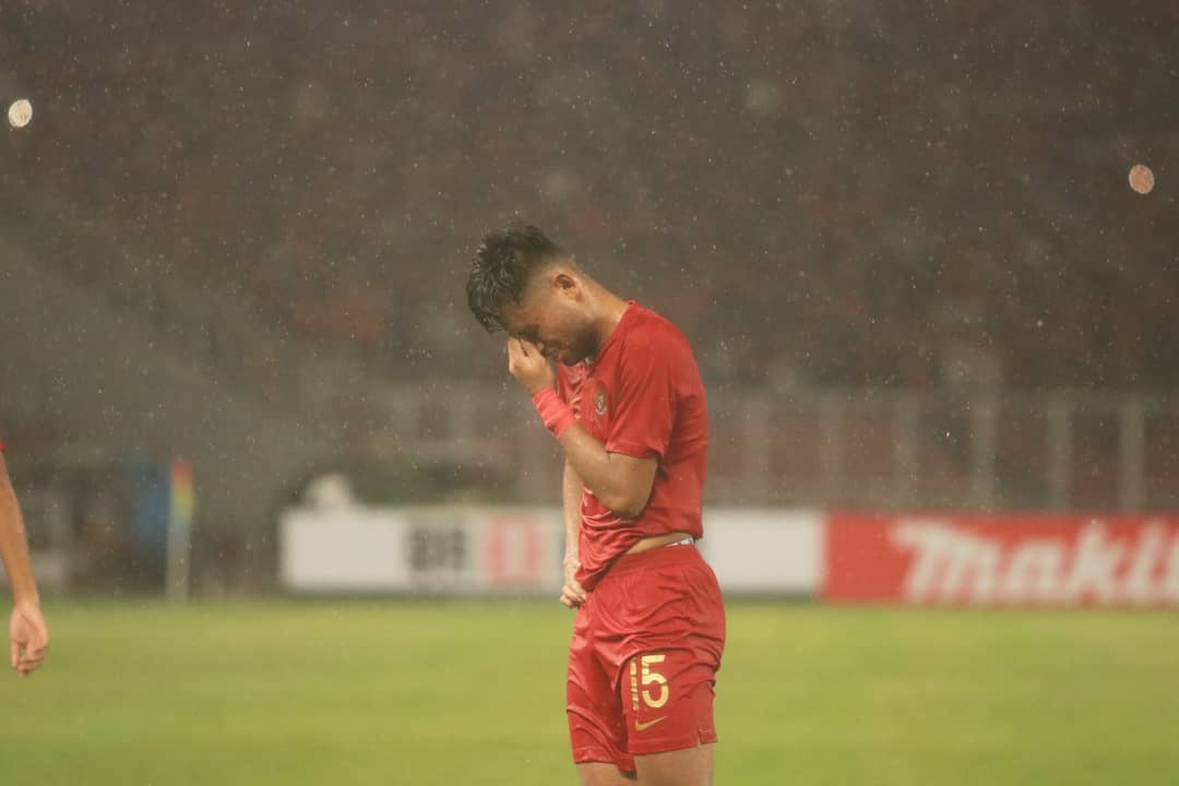 Bhayangkara FC Ingin Pulangkan Ilham Udin dan Bidik Saddil Ramdani
