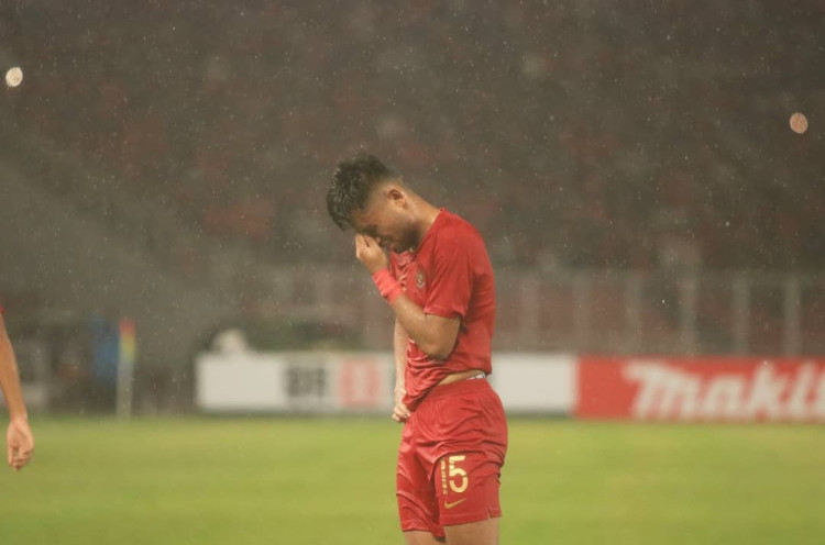 Bhayangkara FC Ingin Pulangkan Ilham Udin dan Bidik Saddil Ramdani