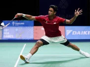 Jadwal Siaran Langsung dan Link Live Streaming Final Bulu Tangkis Indonesia di SEA Games 2025