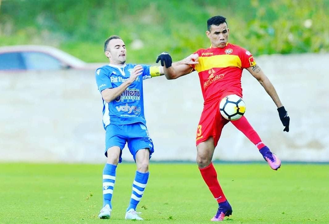 Jose Wilkson, Calon Pemain Asing Kedua Persebaya Segera Datang