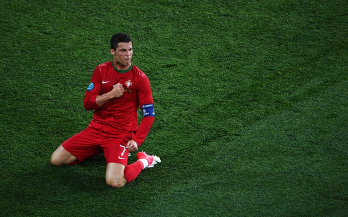Alasan Portugal Tidak Panggil Ronaldo
