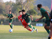 Menang di Laga Uji Coba, Shin Tae-yong Bicara Sektor Kemajuan dan PR Timnas Indonesia U-19