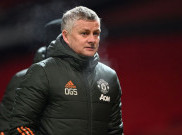 Kontra AS Roma, Solskjaer Baru Rasakan Arti Semifinal Sesungguhnya