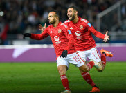 Hasil Piala Dunia Antarklub: Al-Hilal dan Al Ahly Tembus Semifinal