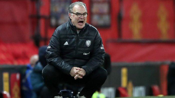 Buah Simalakama Filosofi Gila Marcelo Bielsa