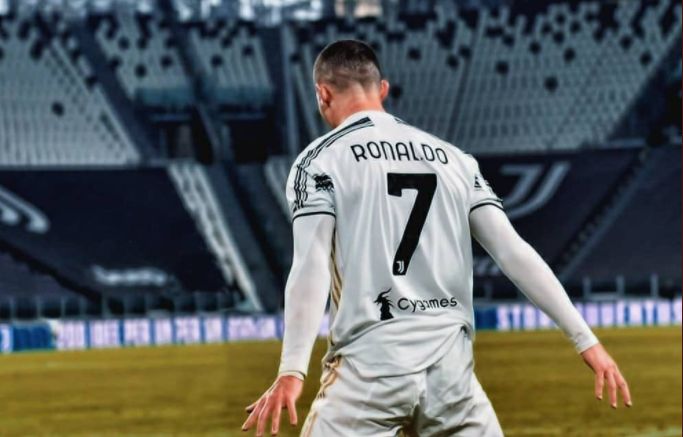 4 Fakta di Balik 760 Gol Ronaldo, Membedah Rekor Sepanjang Masa
