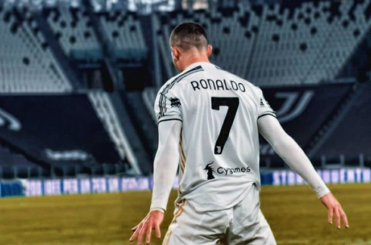 4 Fakta di Balik 760 Gol Ronaldo, Membedah Rekor Sepanjang Masa