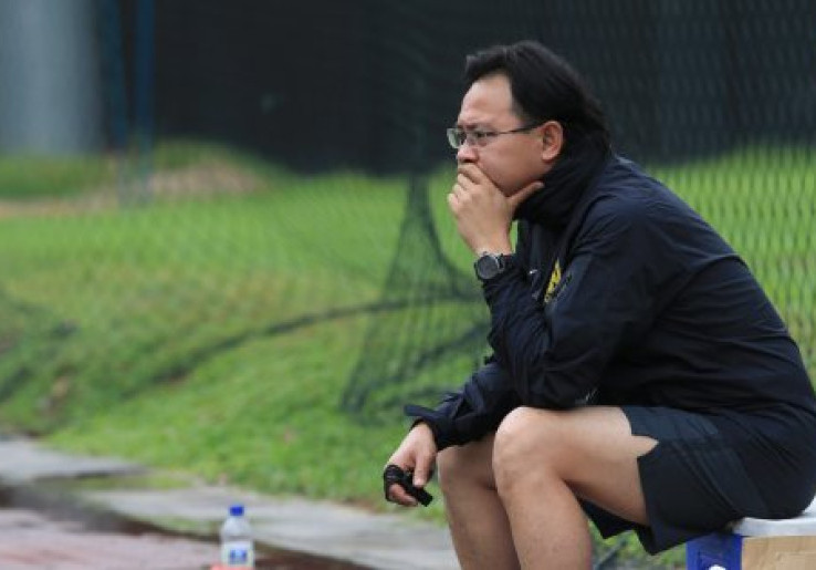 Pelatih Timnas Malaysia Ingin Mundur Jelang Pertandingan Melawan Indonesia