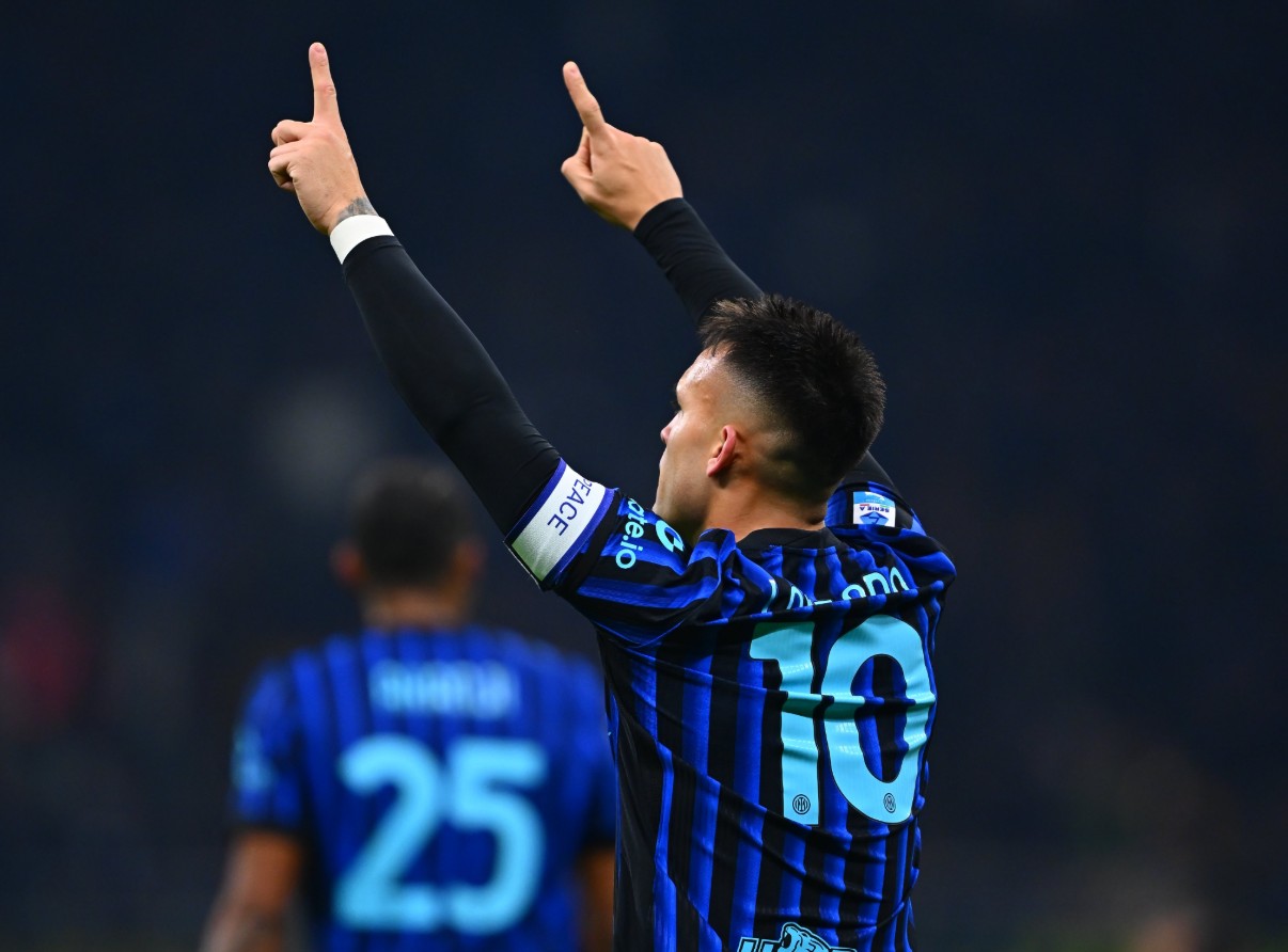 7 Fakta Menarik Jelang Duel Inter Milan vs Liverpool di Liga Champions