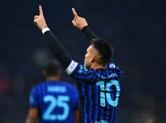 7 Fakta Menarik Jelang Duel Inter Milan vs Liverpool di Liga Champions