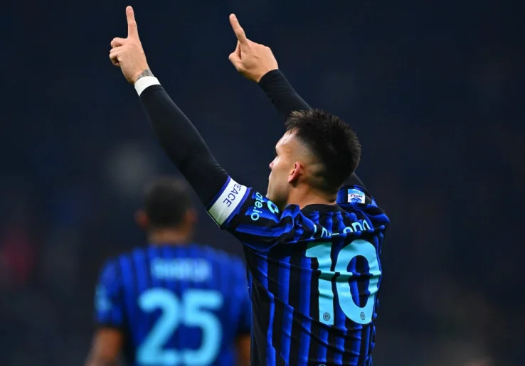 7 Fakta Menarik Jelang Duel Inter Milan vs Liverpool di Liga Champions