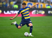 Soal Giovanni Leoni, Inter Milan Bikin Juventus dan AC Milan Gigit Jari