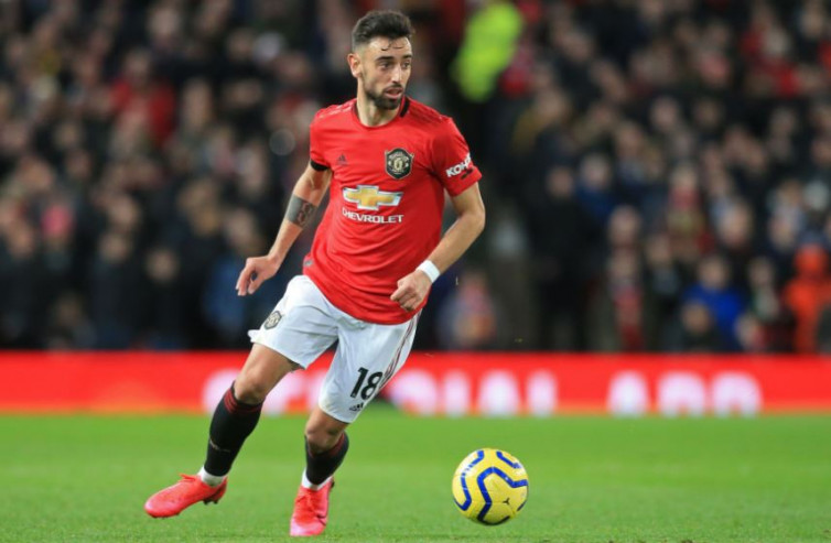 Bruno Fernandes