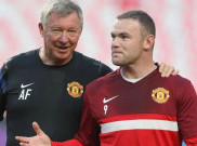 Pikirkan Karier Kepelatihan, Wayne Rooney Termotivasi Kualitas 3 Manajer
