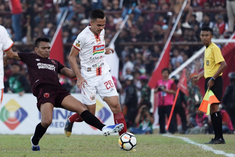 Piala Indonesia Dihidupkan Lagi Tahun Ini, Tim Juara Berpeluang ke Piala AFC 2023