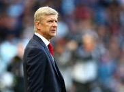 Wenger Bantah Tak Percaya kepada Lacazette 