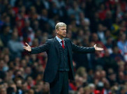 5 Fakta Menarik Jelang Arsenal Vs Crystal Palace