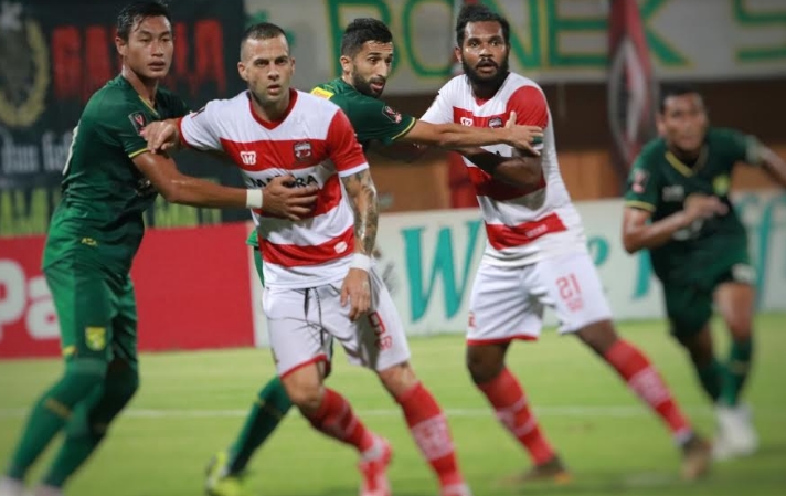 Tak Senang dengan Jadwal Awal Persebaya Surabaya, Djanur Hanya Bisa Pasrah