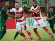 Tak Senang dengan Jadwal Awal Persebaya Surabaya, Djanur Hanya Bisa Pasrah