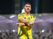 Tolak Balikan dengan Sergio Ramos, Real Madrid Lebih Terpincut Aymeric Laporte