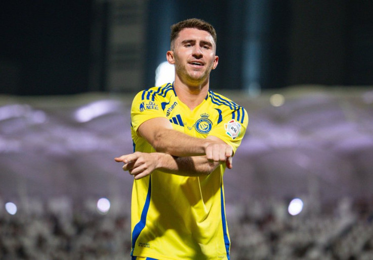 Tolak Balikan dengan Sergio Ramos, Real Madrid Lebih Terpincut Aymeric Laporte