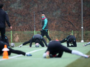 Asnawi Mangkualam Dituntut Punya Kecepatan di Ansan Greeners