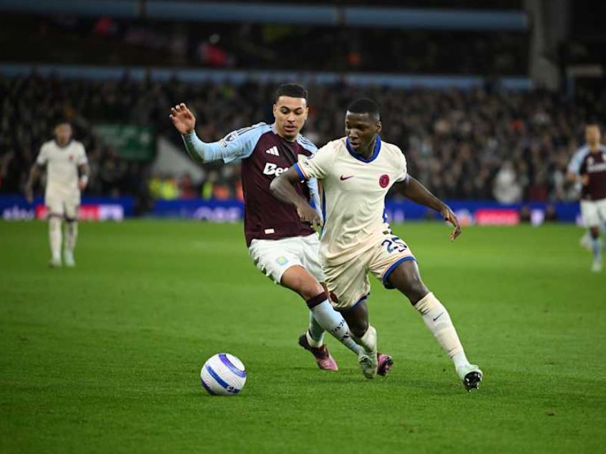 Menang 10 Kali Beruntun, Aston Villa Akan Menguji Chelsea di Stamford Bridge