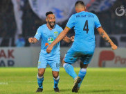 Empat Pemain Asing Dilepas Persela Lamongan, Tiga Diantaranya Terpaksa Direlakan