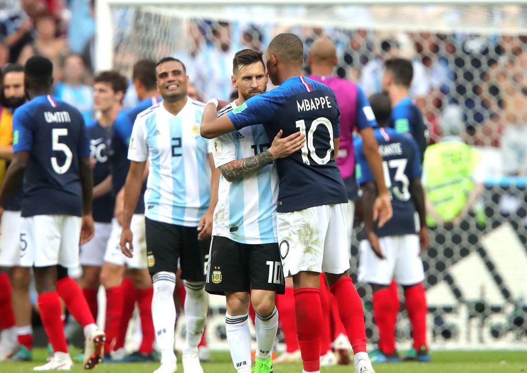 Prediksi Top Skorer Piala Dunia 2022 Versi BolaSkor: Dari Messi, Kane, hingga Mbappe