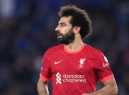 Kehilangan Dybala, Juventus Siap Bajak Mohamed Salah