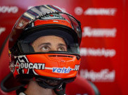 Breaking News: Andrea Dovizioso Dipastikan Mundur dari Ducati